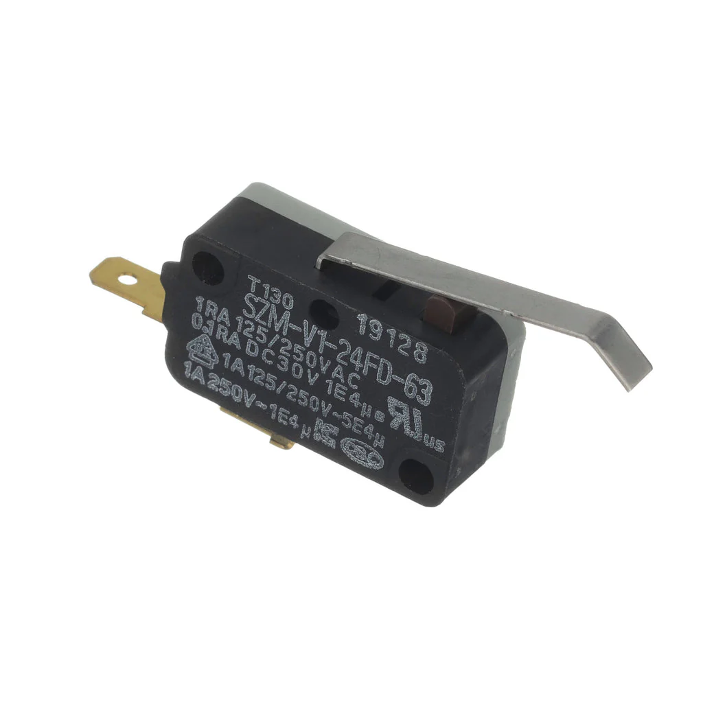 3405-001117 Refrigerator Certified Refurbished Dispenser Switch - Image 2