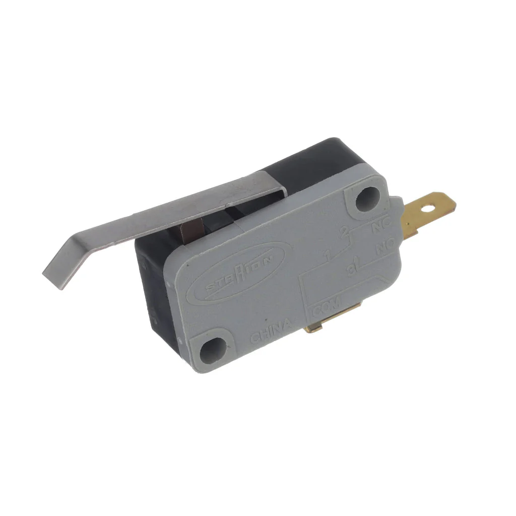 3405-001117 Refrigerator Dispenser Switch - Image 4