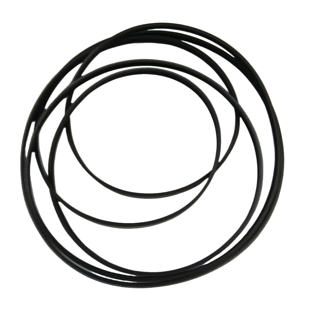 Whirlpool Dryer Drum Belt 341241 – OEM & Premium XPart Options Available (Compatible with WPW10112954, W10112954, 8066065)