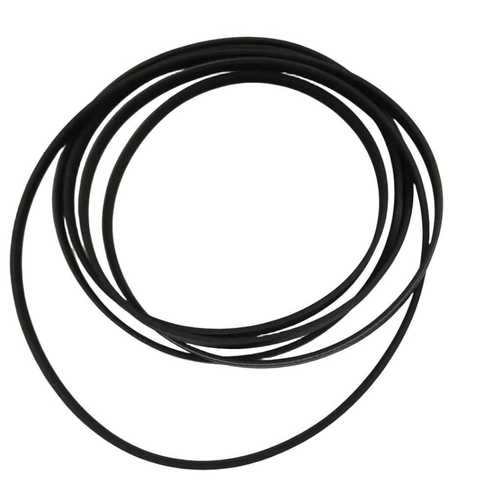 Whirlpool Dryer Drum Belt 341241 – OEM & Premium XPart Options Available (Compatible with WPW10112954, W10112954, 8066065) - Image 2