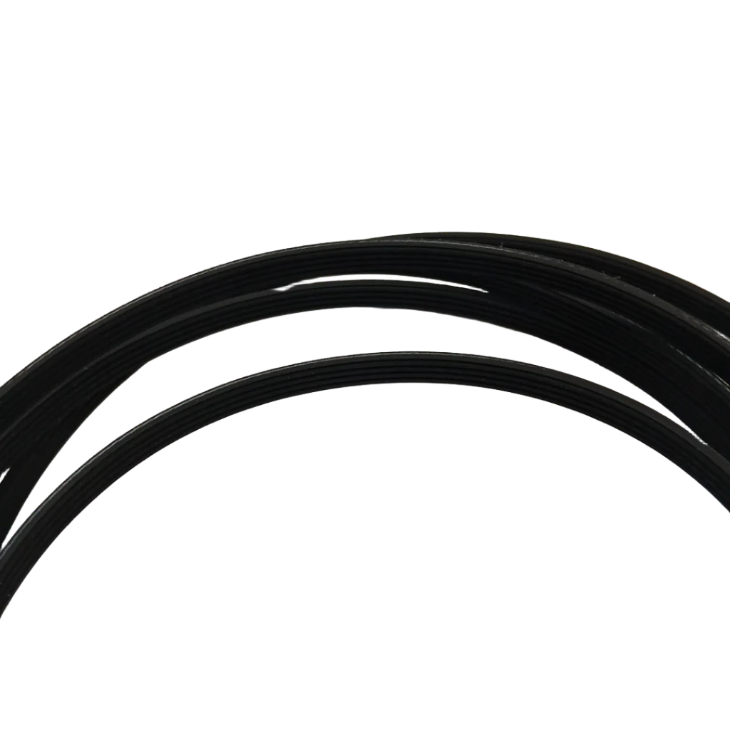 Whirlpool Dryer Drum Belt 341241 – OEM & Premium XPart Options Available (Compatible with WPW10112954, W10112954, 8066065) - Image 4