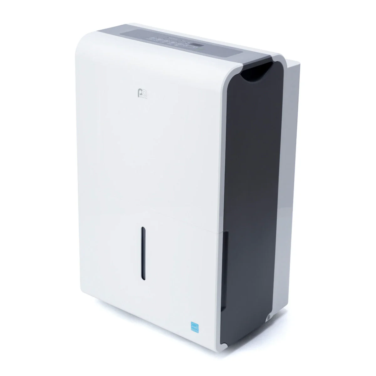 35-Pint Dehumidifier With Continuous Drainage, Ultra-Quiet Operation - Ideal for Medium-Sized Rooms & Basements - Image 2