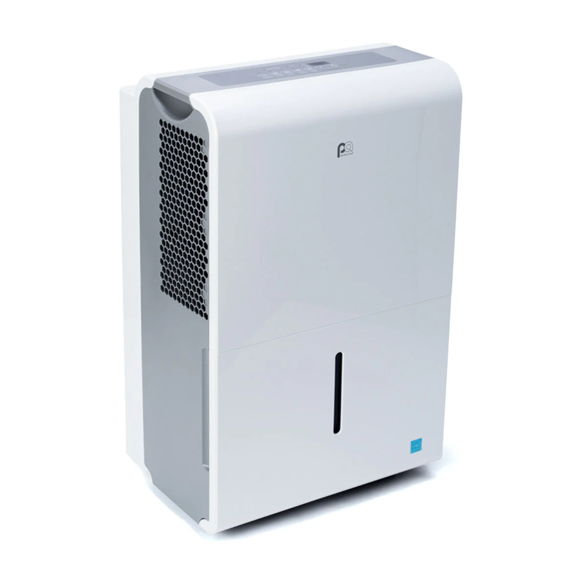 35-Pint Dehumidifier With Continuous Drainage, Ultra-Quiet Operation - Ideal for Medium-Sized Rooms & Basements - Image 3