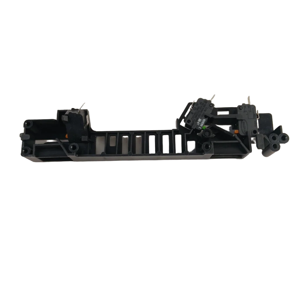 3501W1A019S Microwave Locker Holder Assembly