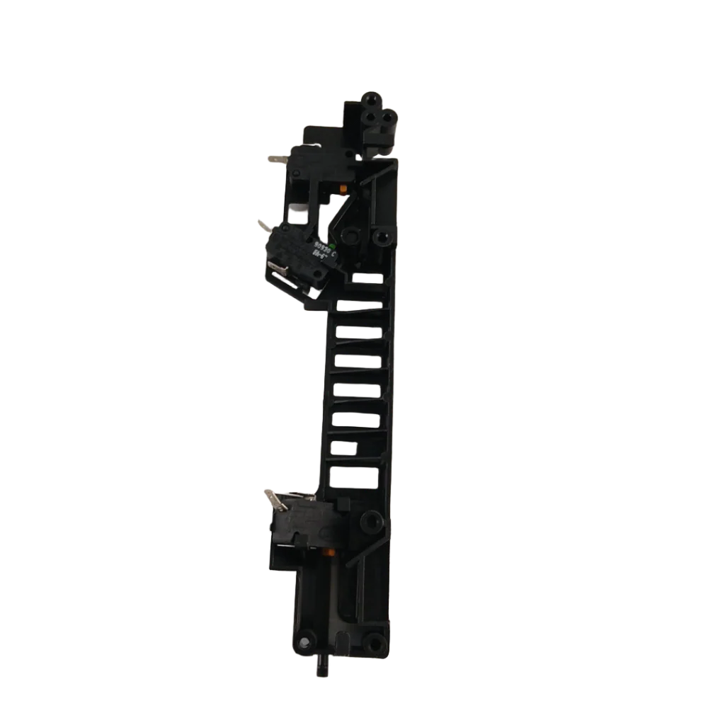 3501W1A019S Microwave Locker Holder Assembly - Image 2
