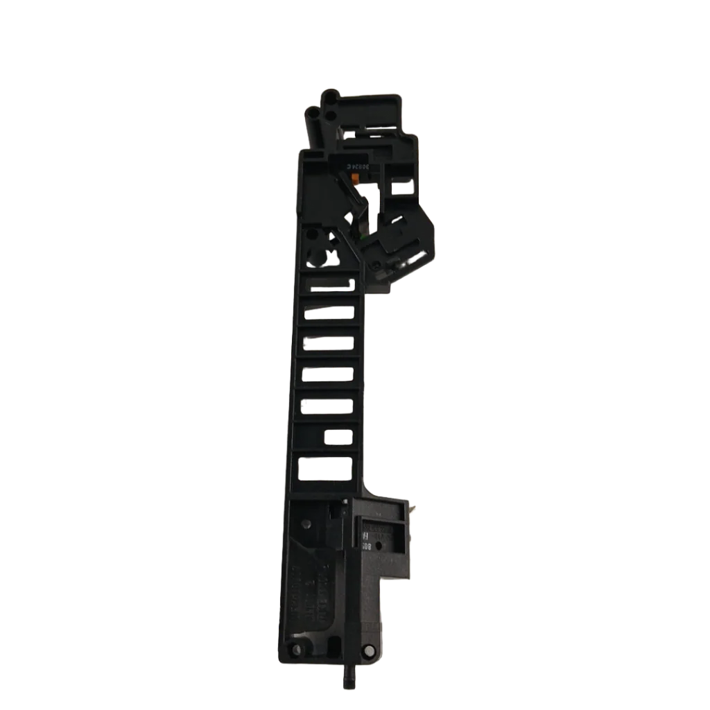 3501W1A019S Microwave Locker Holder Assembly - Image 3