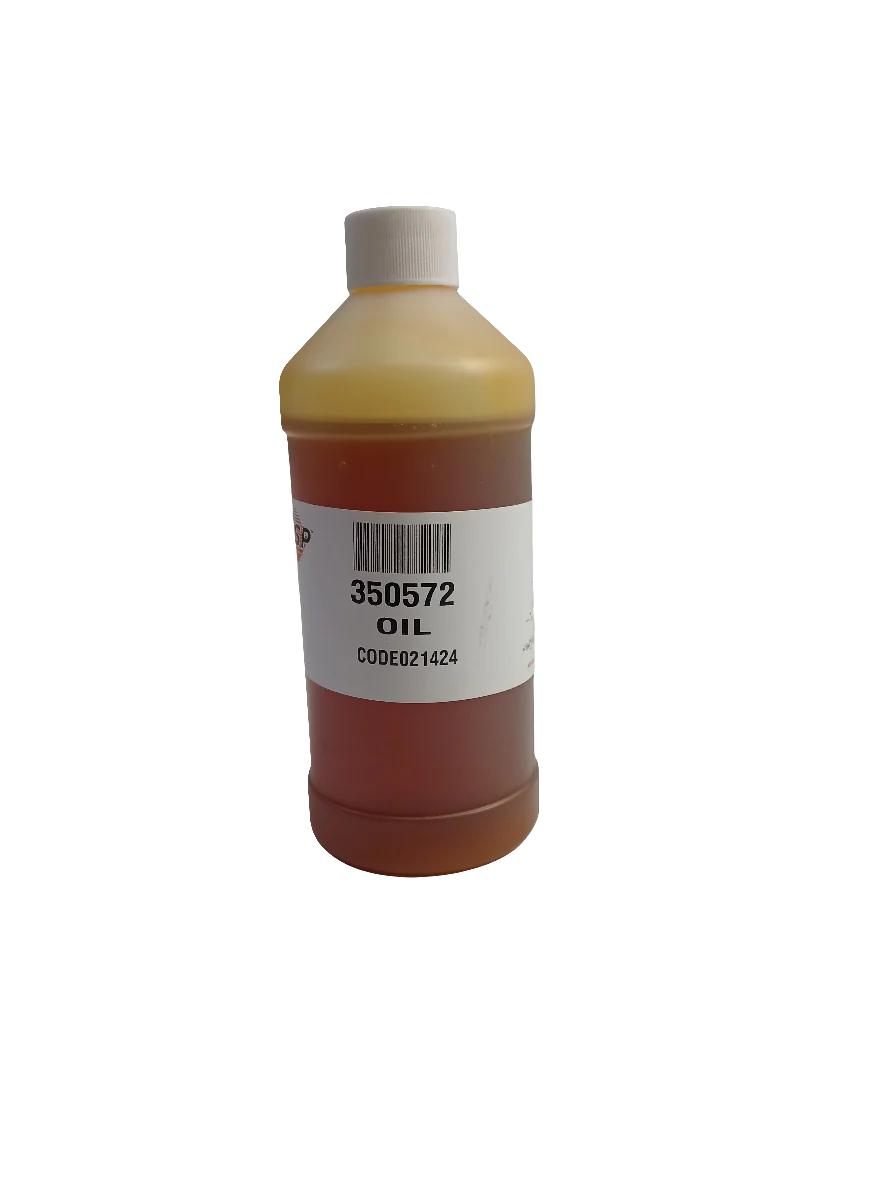 350572 Washer Transmission Gearcase Oil, 16 Oz