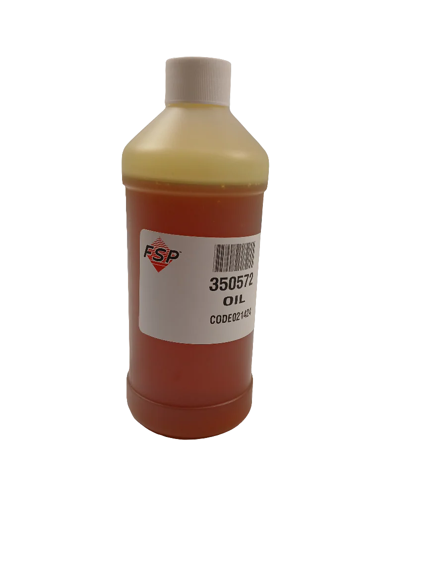 350572 Washer Transmission Gearcase Oil, 16 Oz - Image 2