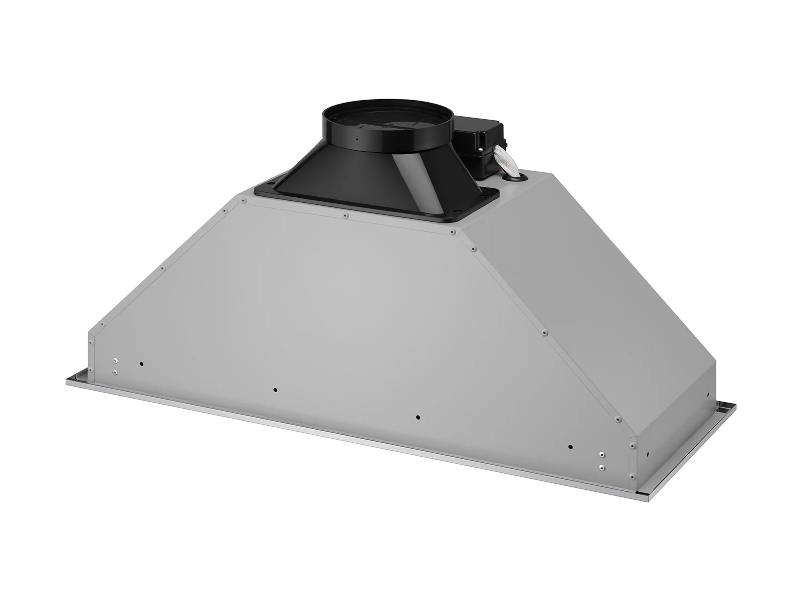 36 Inch 600 CFM Range Hood Insert  - VICTORY Q1 - Image 3