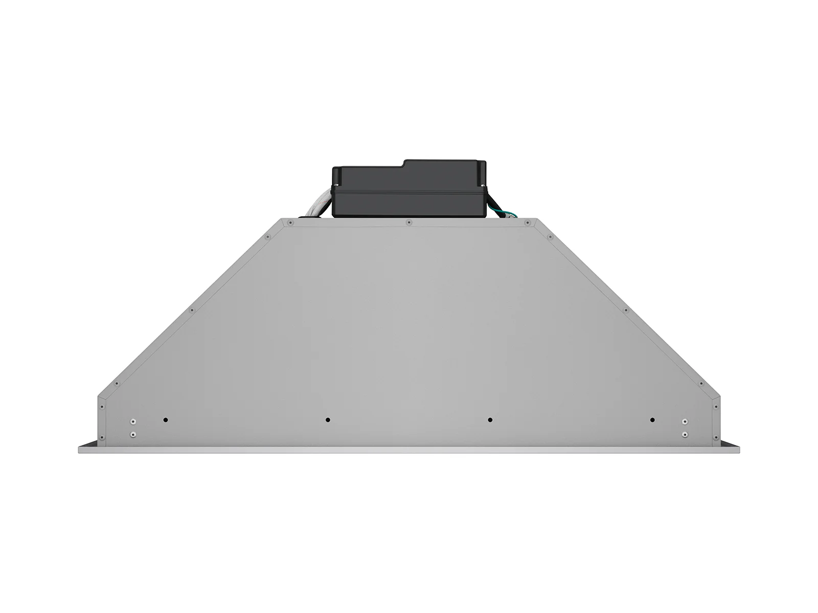 36 Inch 600 CFM Range Hood Insert  - VICTORY Q1 - Image 4