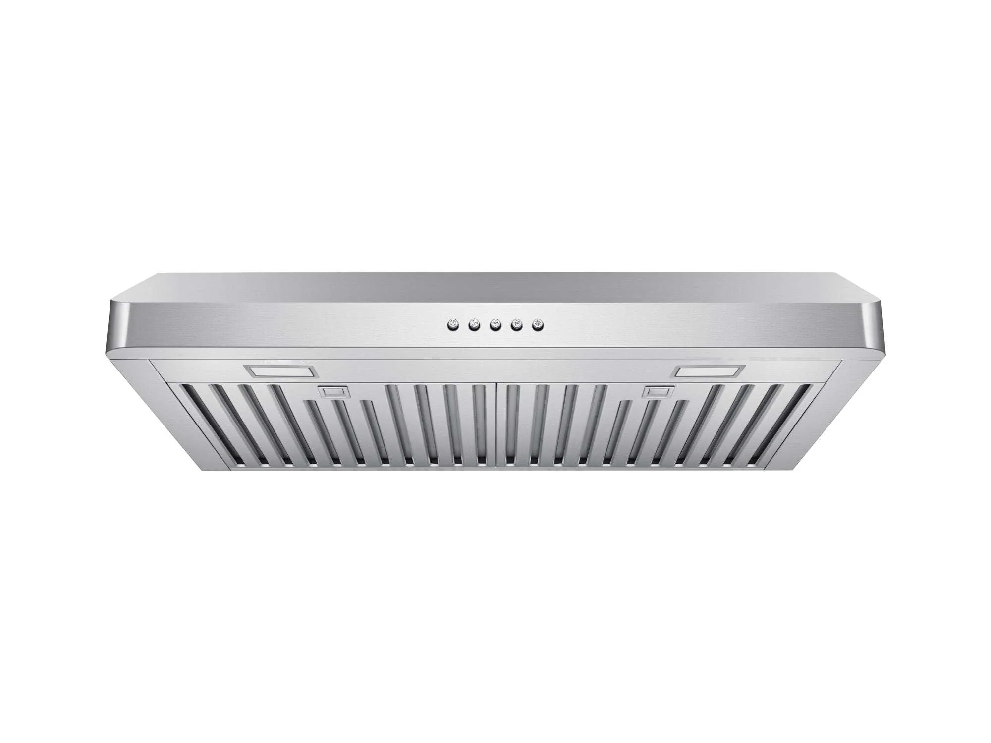 36 Inch 600 CFM Under Cabinet Range Hood - VICTORY Luna - Image 3