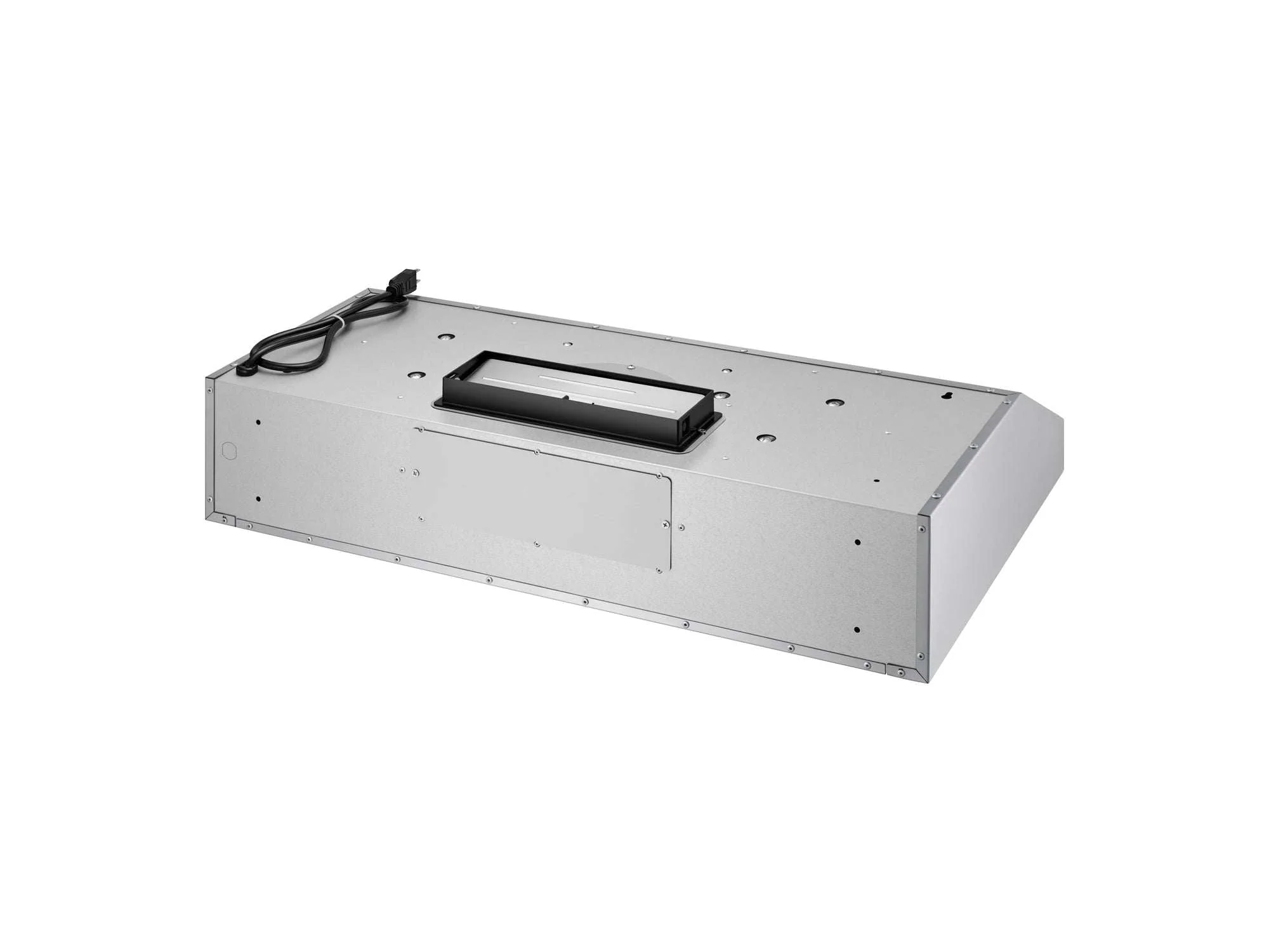 36 Inch 600 CFM Under Cabinet Range Hood - VICTORY Luna - Image 7