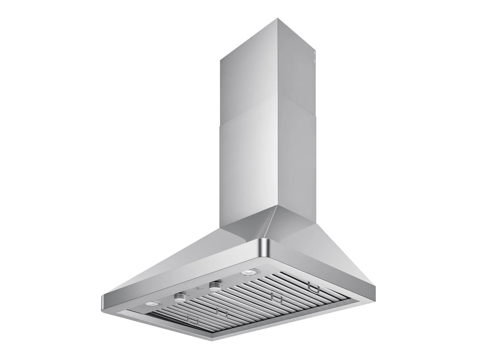 36 Inch 600 CFM Wall Mounted Range Hood - VICTORY Elegant - Image 4