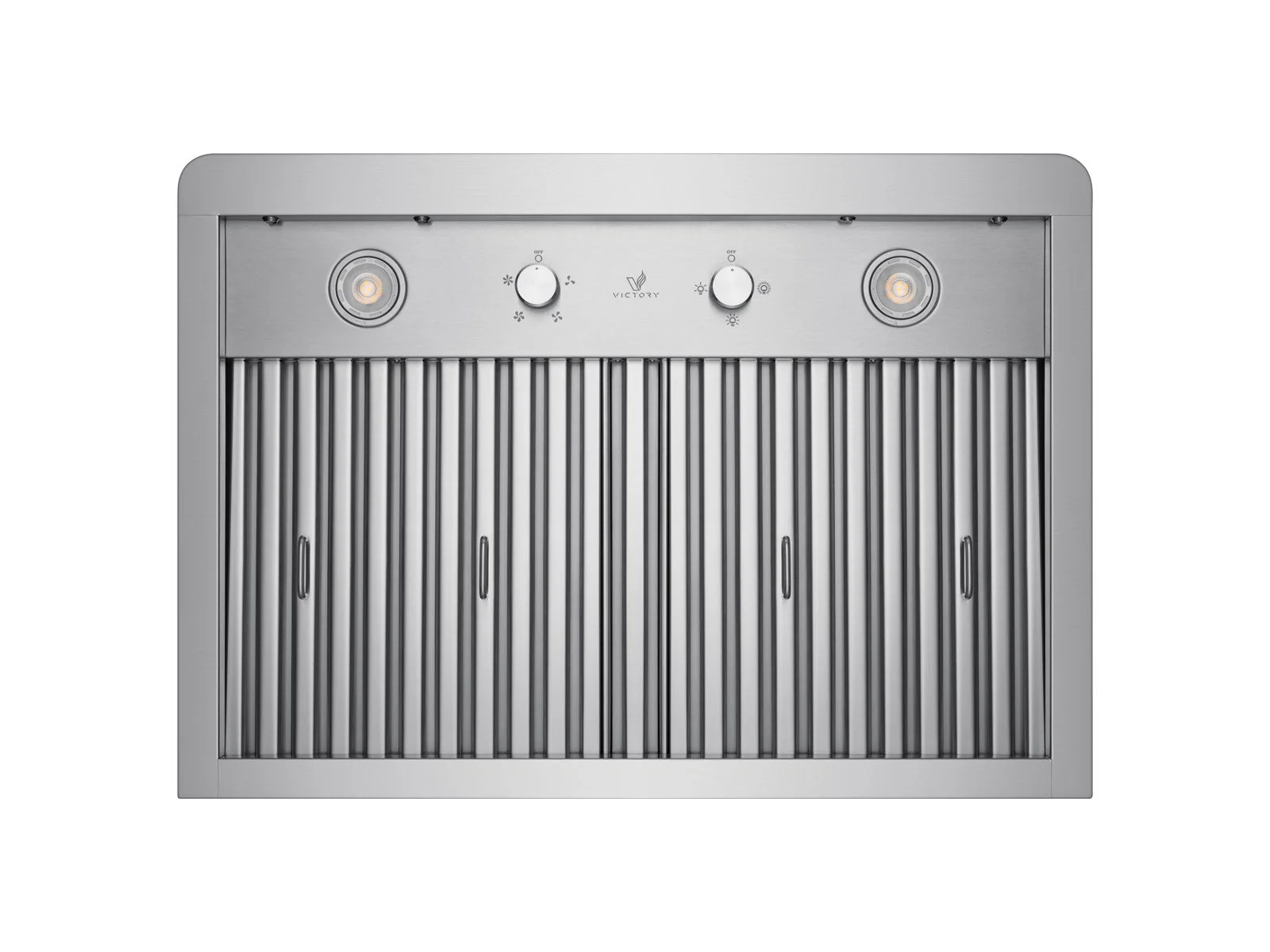 36 Inch 600 CFM Wall Mounted Range Hood - VICTORY Elegant - Image 6