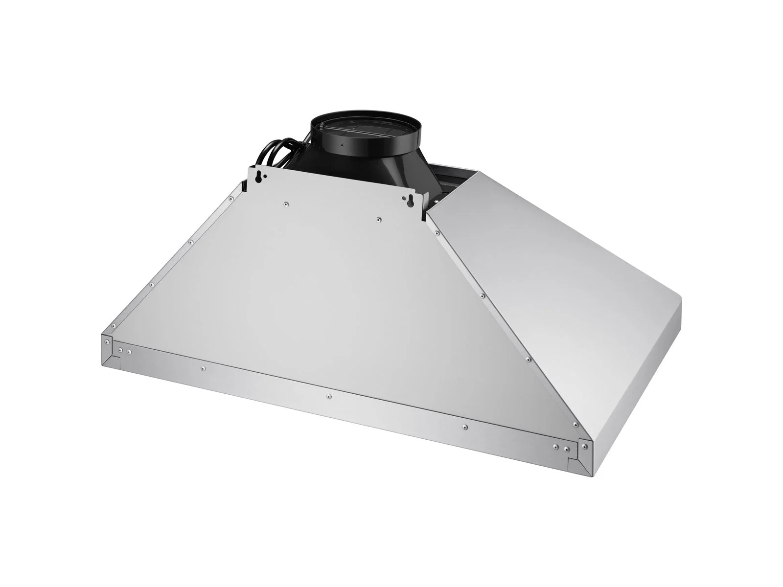 36 Inch 600 CFM Wall Mounted Range Hood - VICTORY Elegant - Image 7