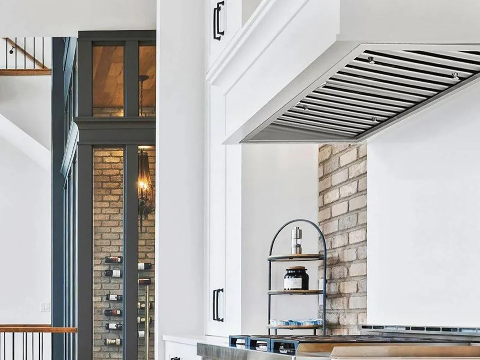 36 Inch 750 CFM Range Hood Insert - VICTORY Q5 - Image 3