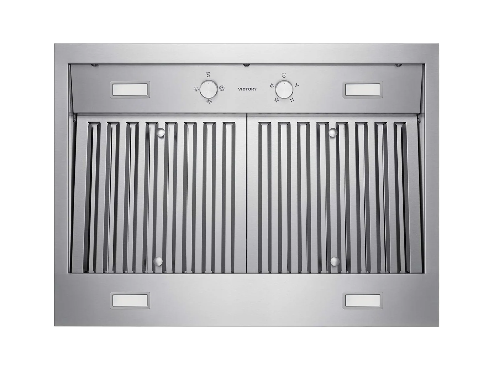 36 Inch 750 CFM Wall Mount Range Hood - VICTORY Twister - Image 4