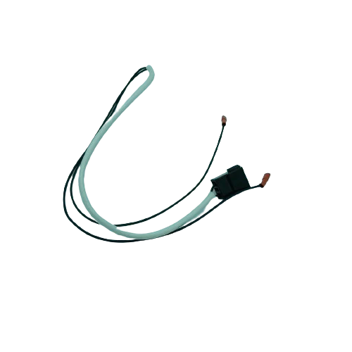 365000069 Range Wiring Socket - Image 2
