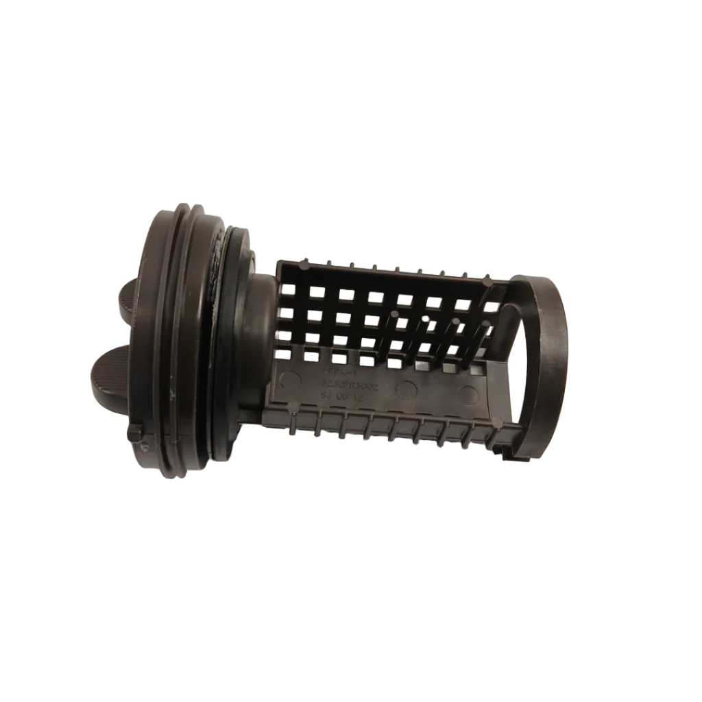 383EER2001A Washer Drain Filter/Trap - Image 3