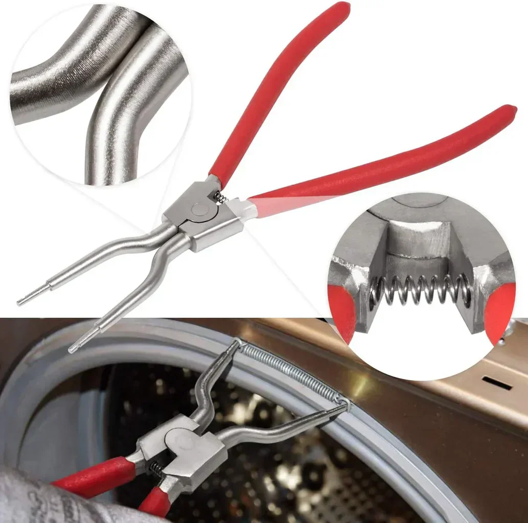 383EER4001A Washing Machine Spring Expansion Tool Washer Inner Outer Tub Removal Tool - Image 2