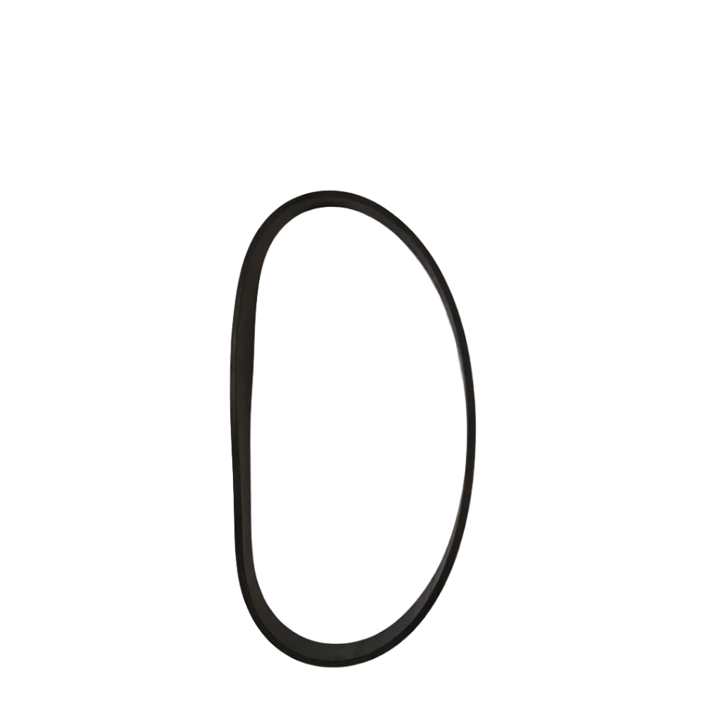 38528033 Vacuum Belt, Style 160 Flat Belt