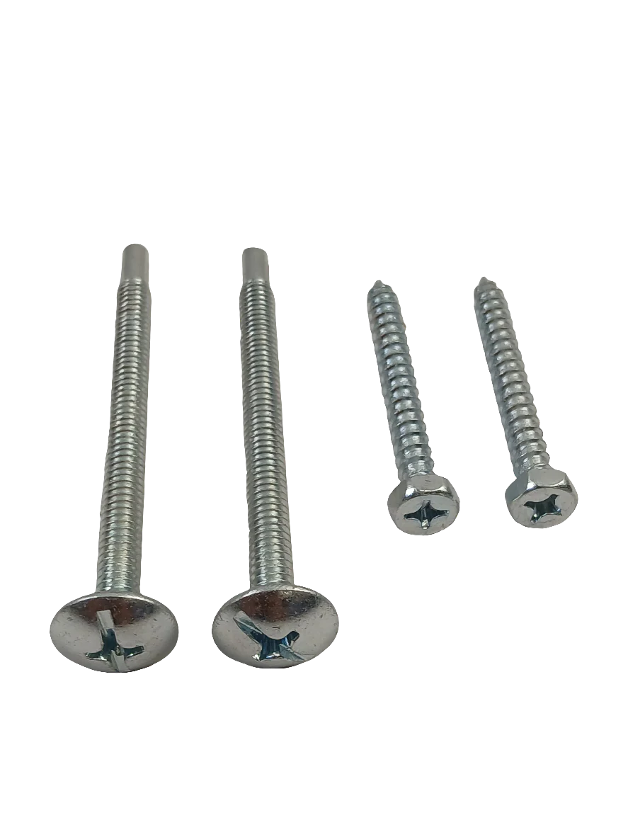 3861W1A043H Microwave Installation Mounting Hardware Kit Assembly - Image 3