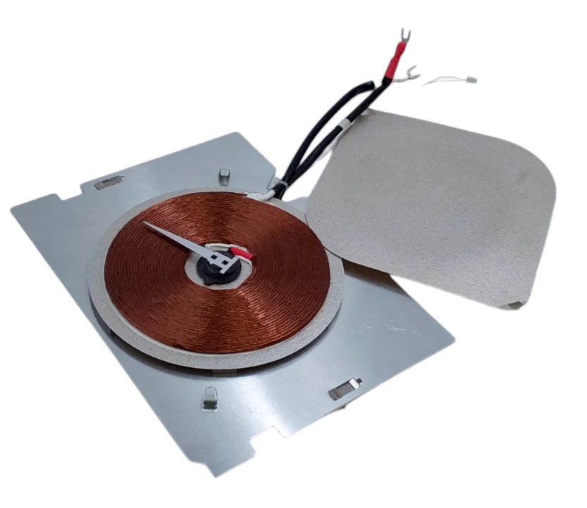 387404760 Range Induction Surface Element