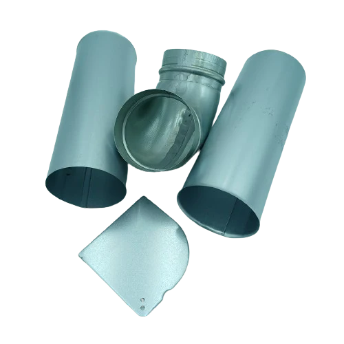 3911EZ9131X Dryer Side Venting Kit - Image 4