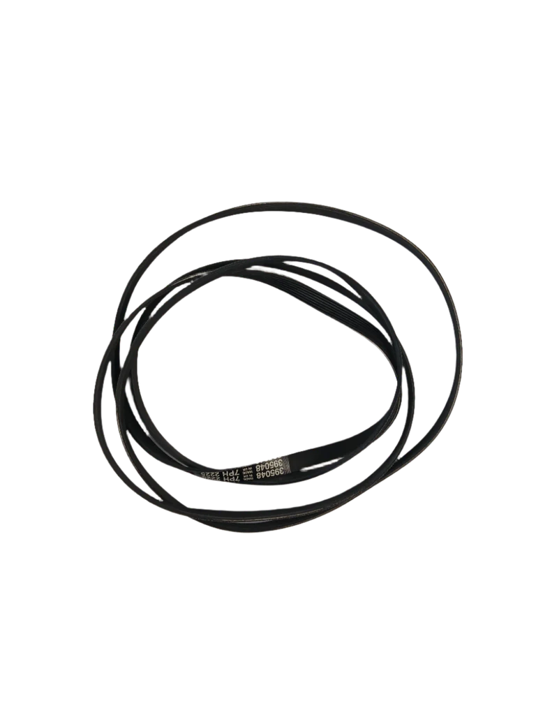 395048 Dryer Drive Belt - Image 2