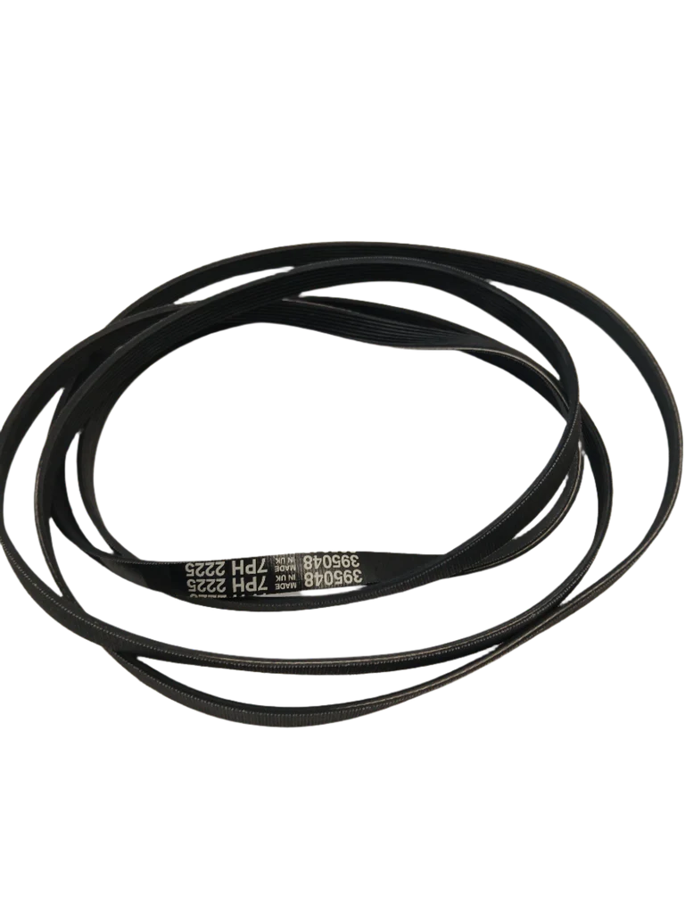 395048 Dryer Drive Belt - Image 3
