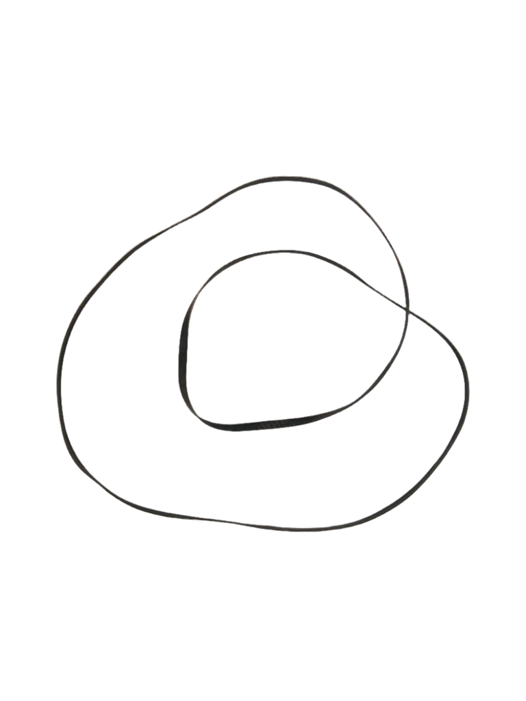 395048 Dryer Drive Belt - Image 4