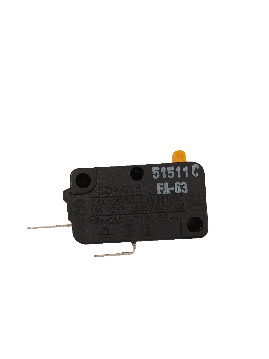 3B73362F Microwave Oven Door Switch - Image 2