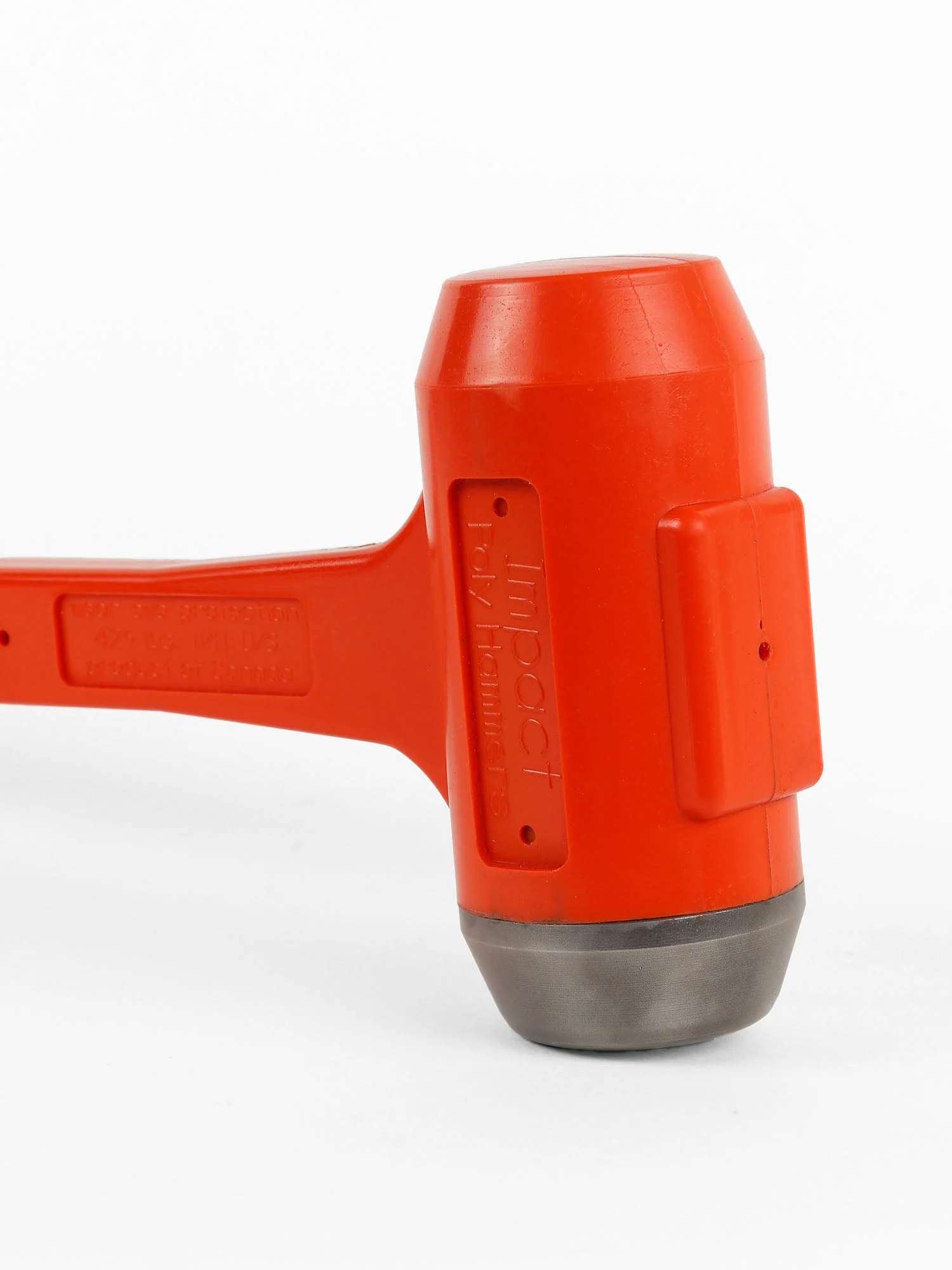 4.25lb Dual Faced Dead Blow Hammer - Image 4