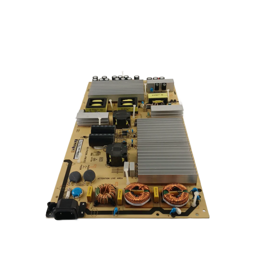 40-P402WL-PWC1CG TV Power Supply Board - Image 2