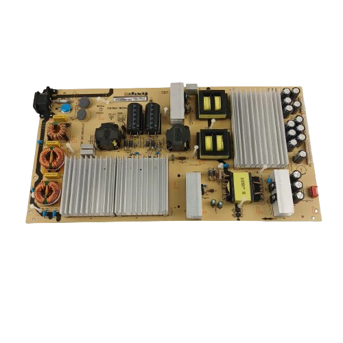 40-P402WL-PWC1CG TV Power Supply Board - Image 3