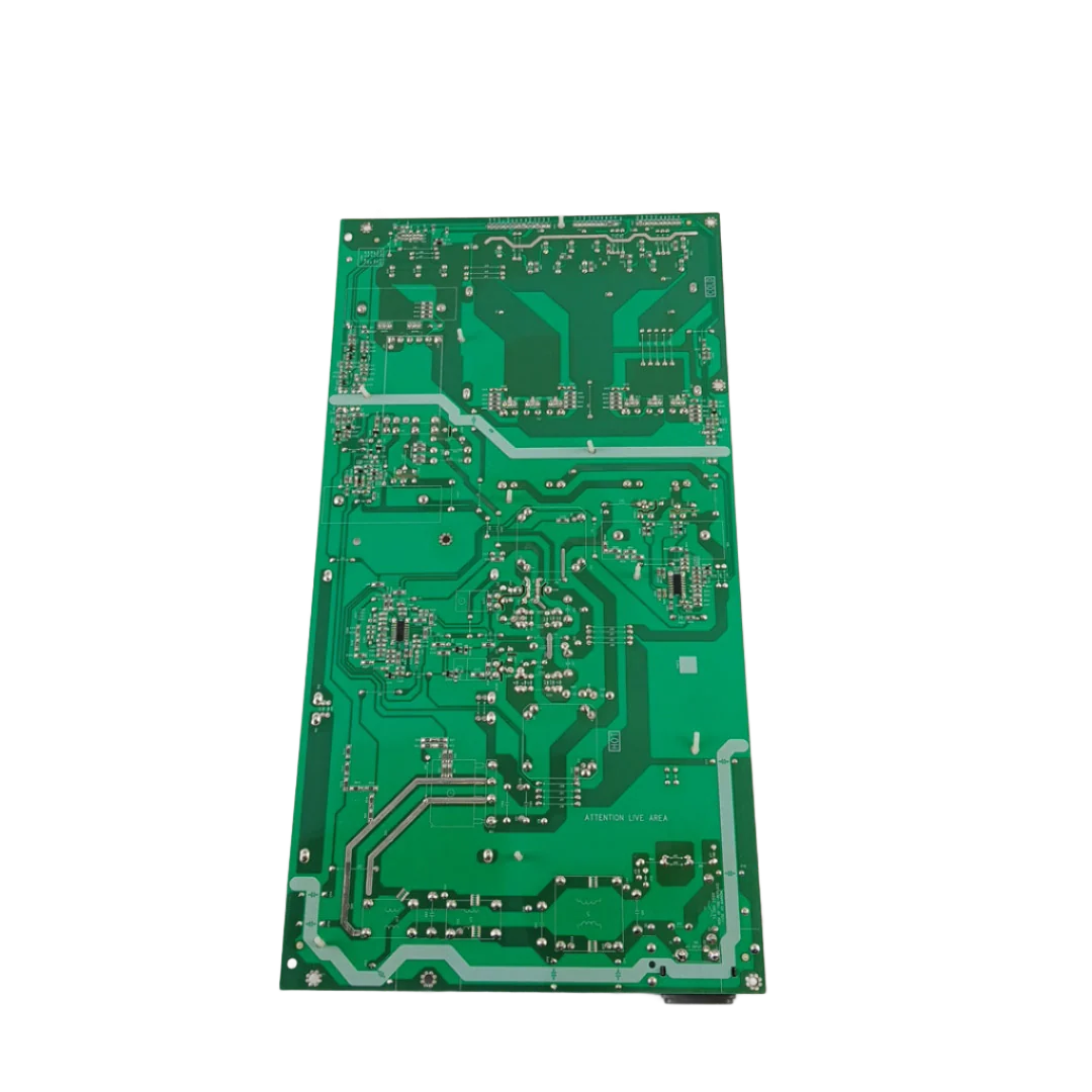 40-P402WL-PWC1CG TV Power Supply Board - Image 4