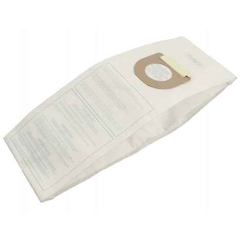 4010100Z Vacuum Bags, Type Z 3pk - Image 2