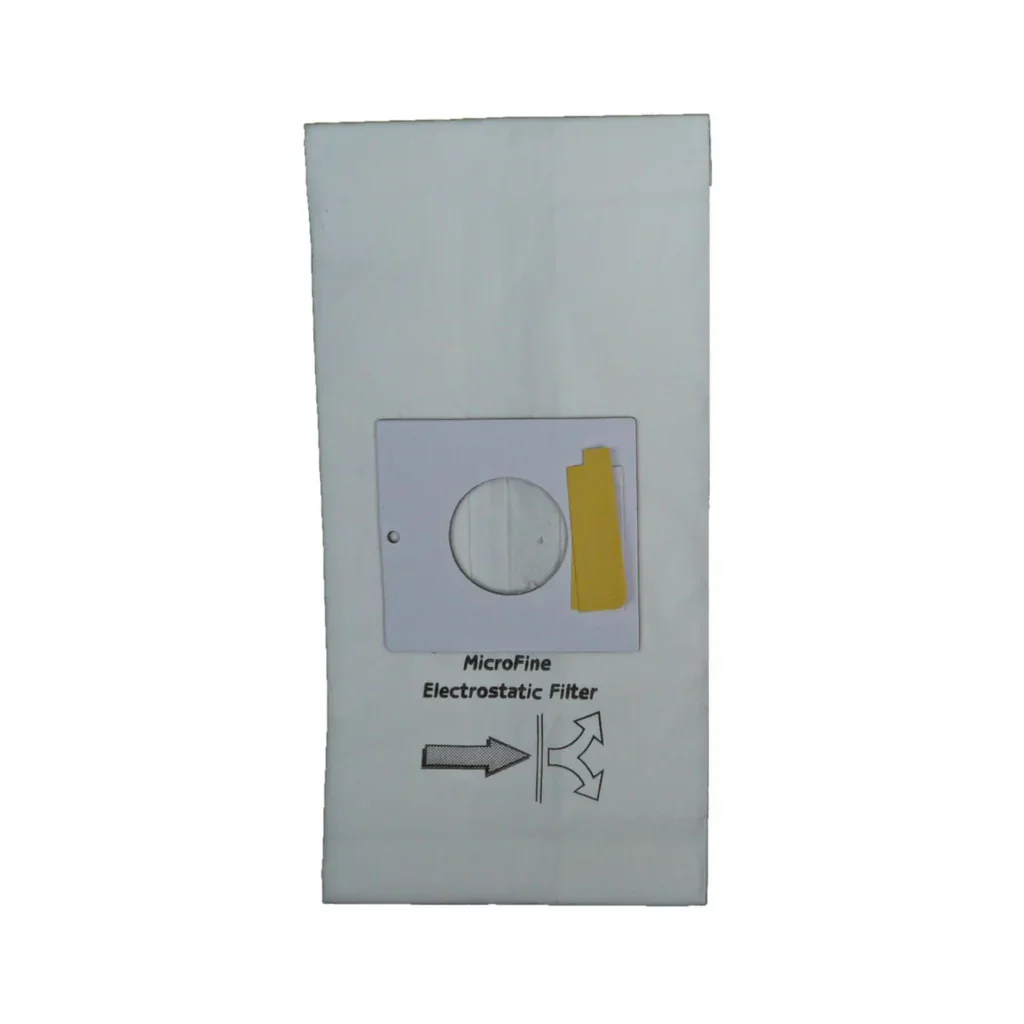 401011SR Vacuum bag, Type SR Micro Filtration 3pk - Image 3