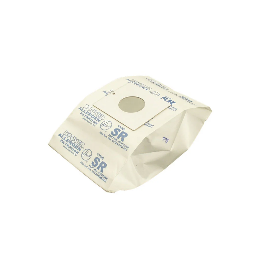 401011SR Vacuum bag, Type SR Micro Filtration 3pk - Image 4
