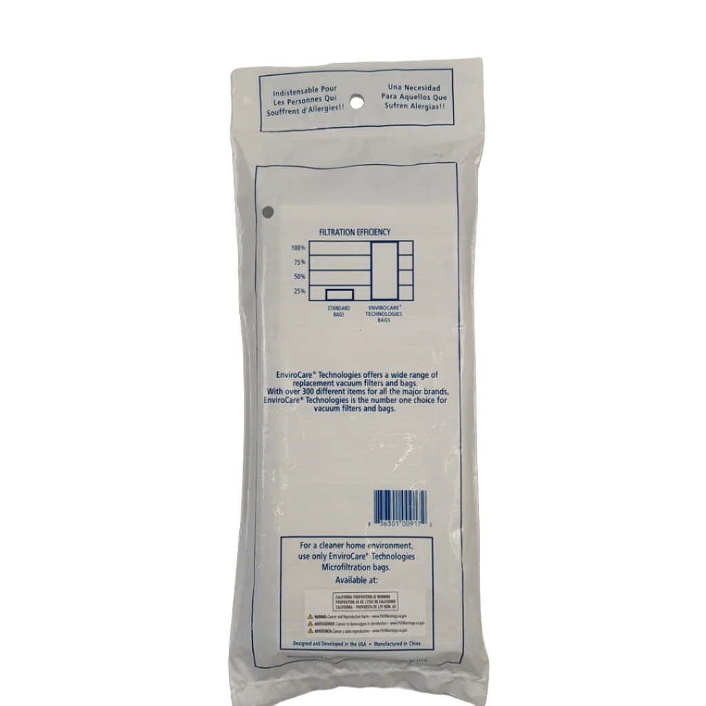 40110008 Filter, HEPA Filter - Image 2