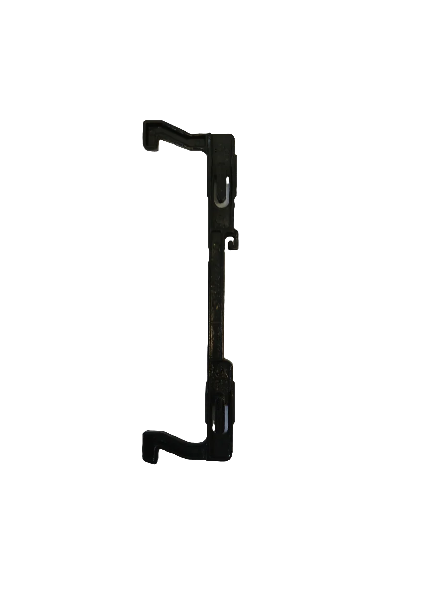 4026W2A016A Microwave Door Latch Hook - Image 3