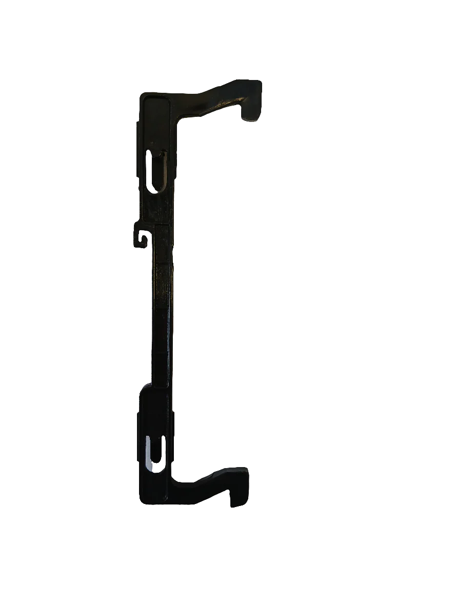 4026W2A016A Microwave Door Latch Hook - Image 4