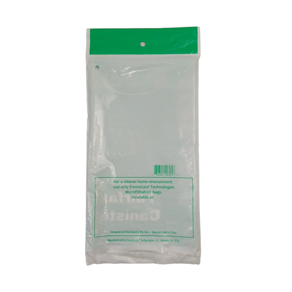 405272 Vacuum Bags, Dust Bags 3pk - Image 2