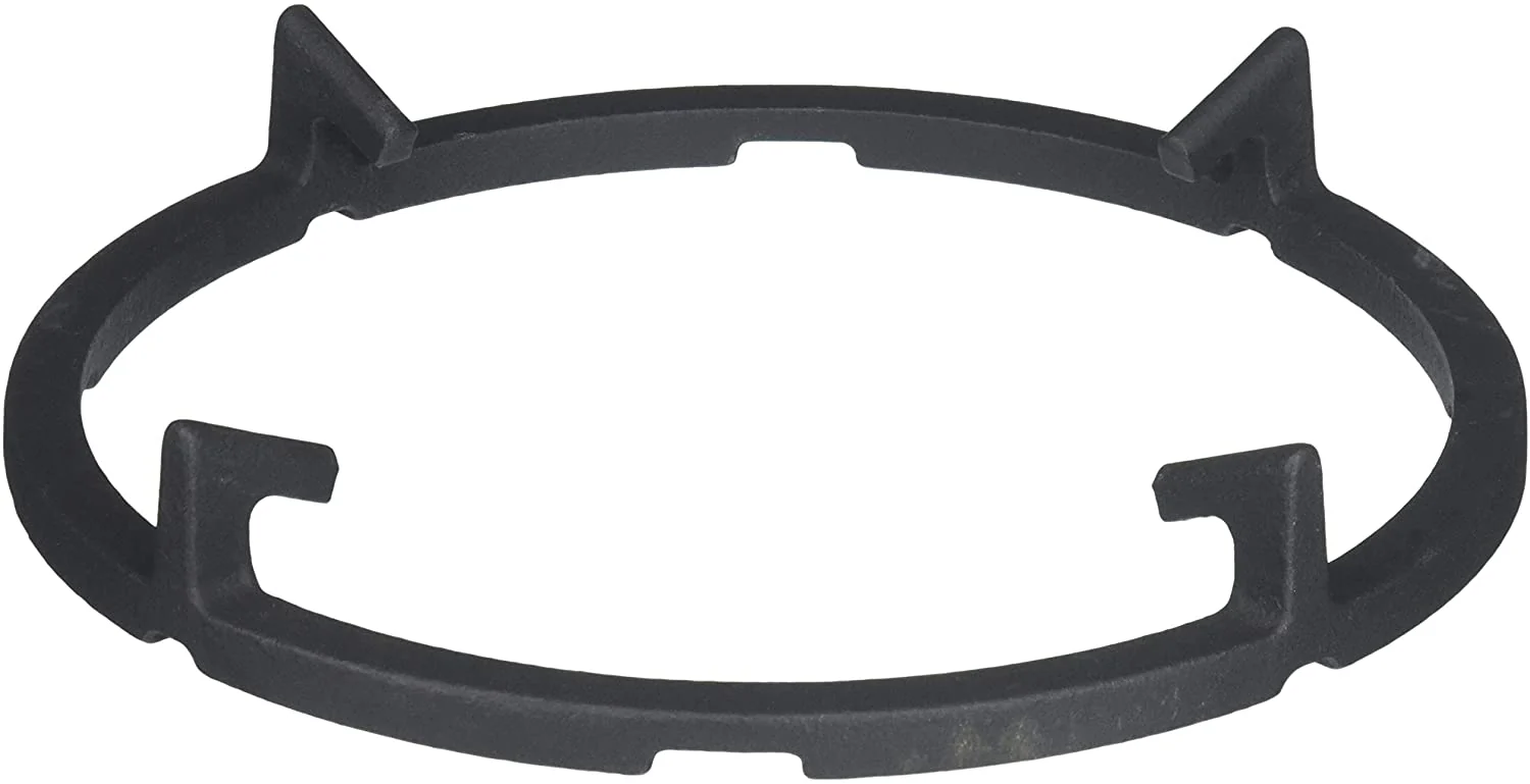 408117 Adapter For Wok Burner Pan Sup