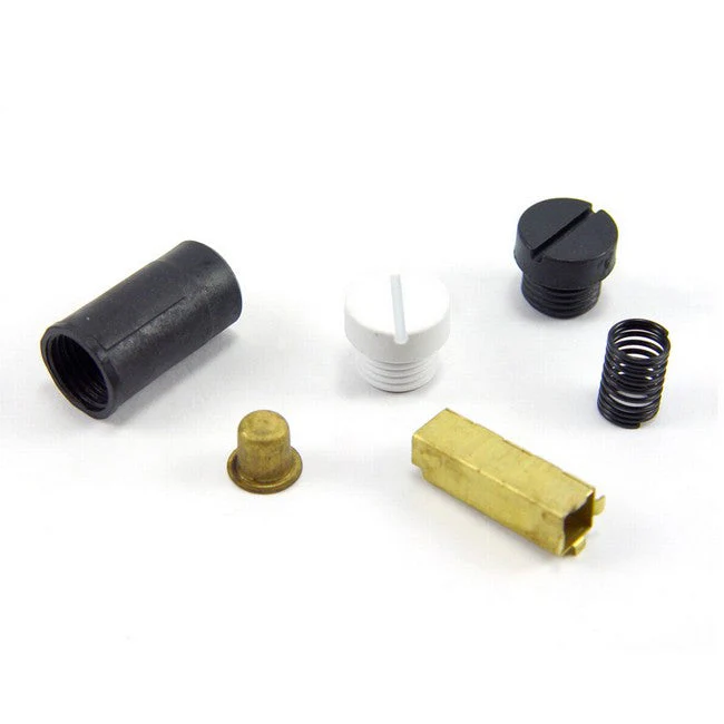 4162546 Mixer HOLDR BRUS