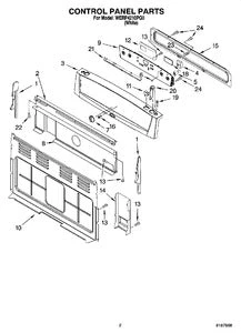 4172761 In Line Fuse Kit
