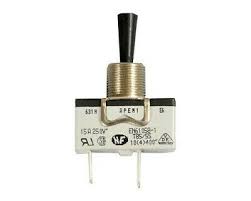 418325 Range Switch