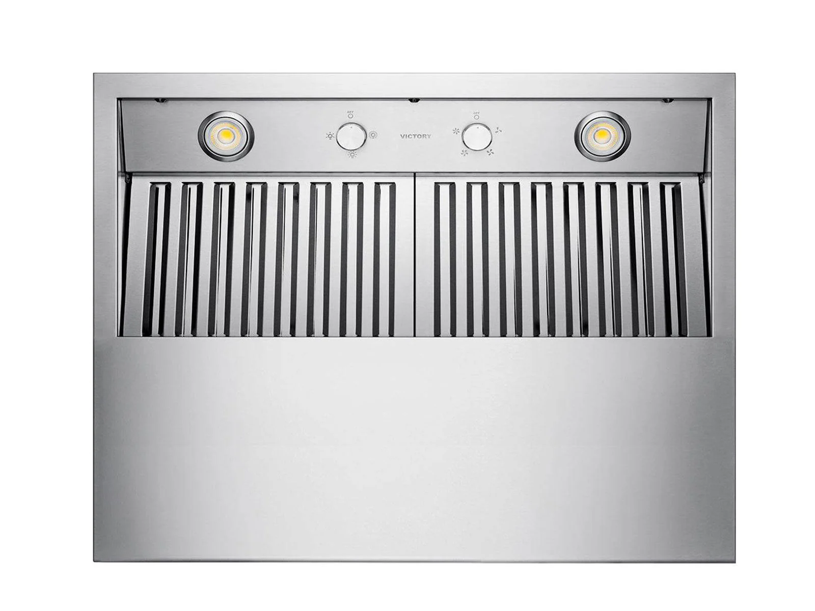 42 Inch 1200 CFM Outdoor Wall Mounted BBQ Range Hood - VICTORY Twister BBQ - Image 6