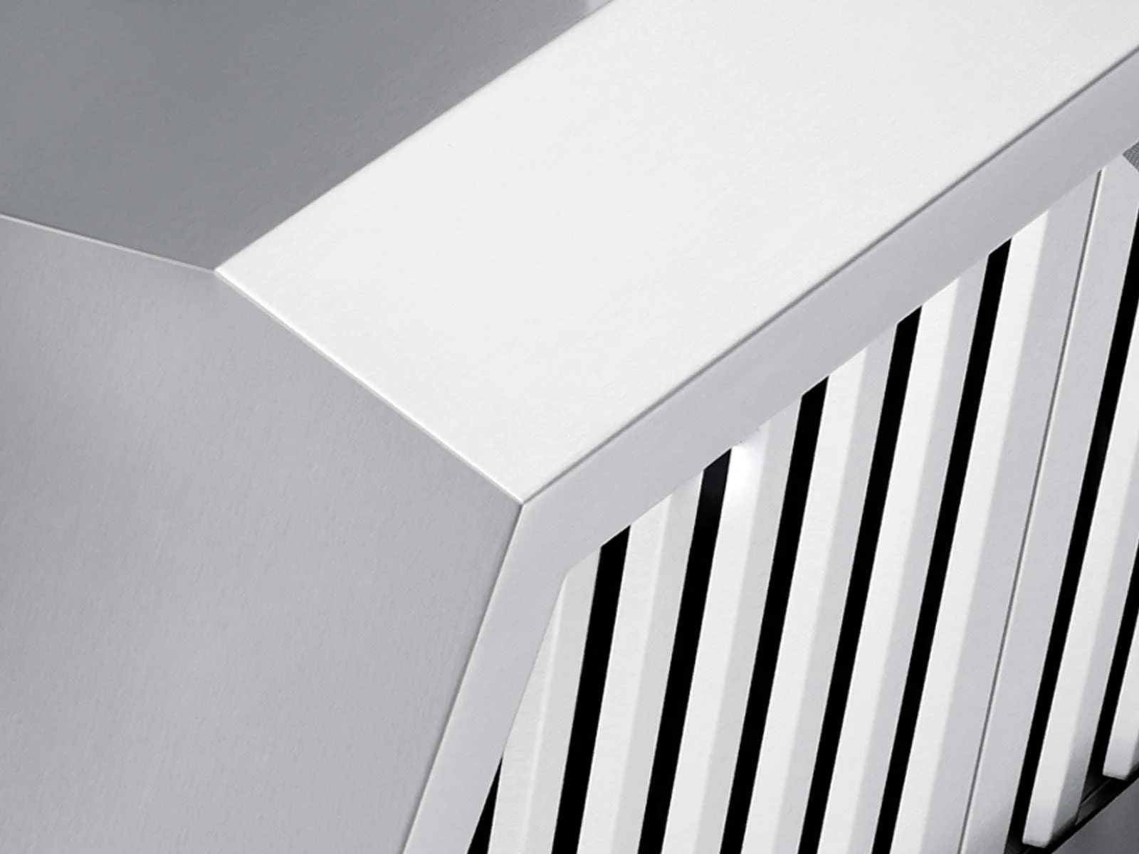 42 Inch 1200 CFM Under Cabinet Range Hood - VICTORY Hurricane - Image 4
