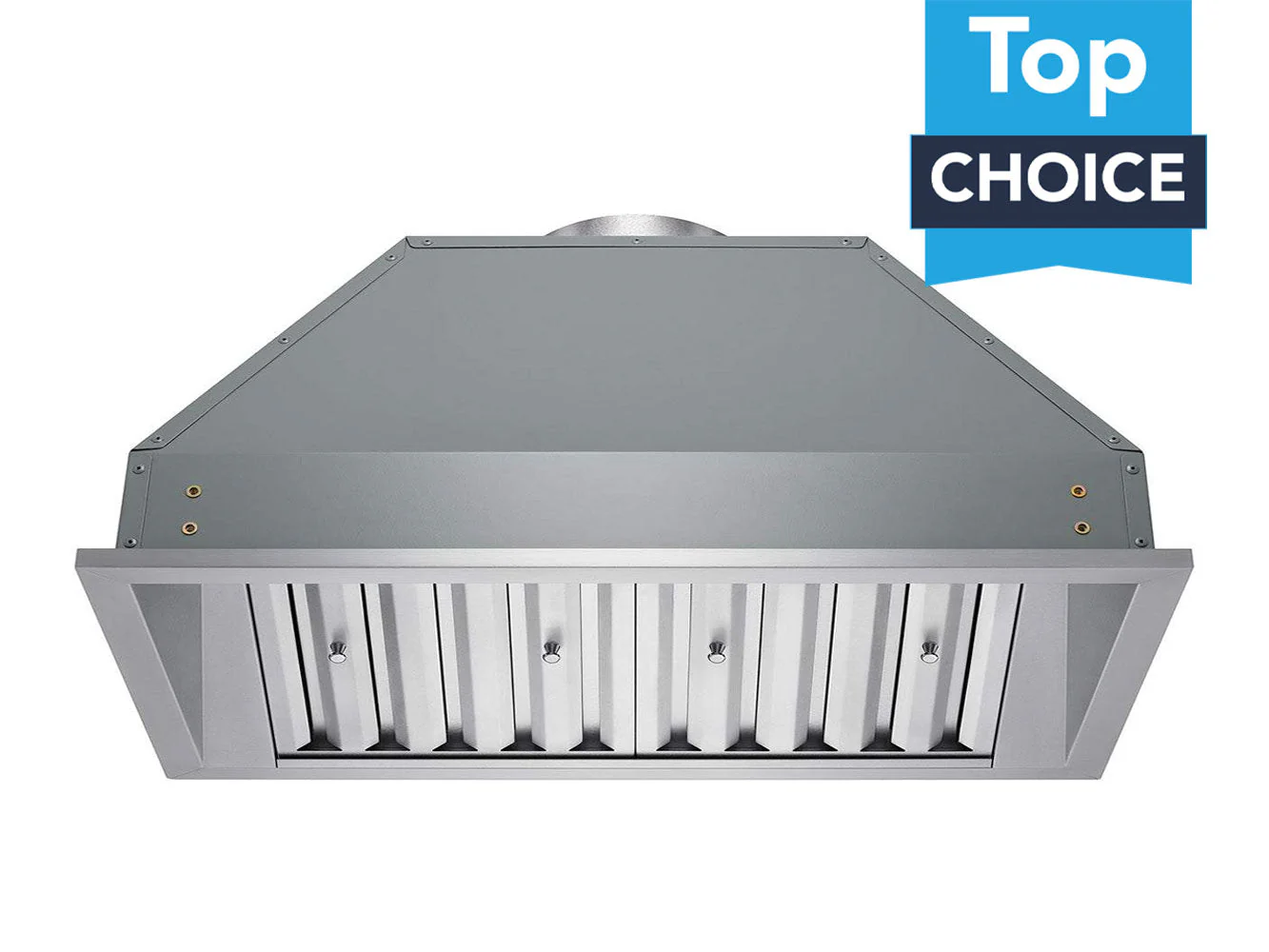 42 Inch 700 CFM Range Hood Insert - VICTORY Q2